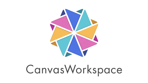 การเข้าใช้งานโปรแกรม CanvasWorkspace